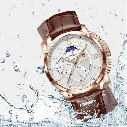 Relógio Masculino Civano DeVito