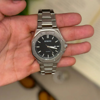 Cinto de Couro Masculino Civano Prime