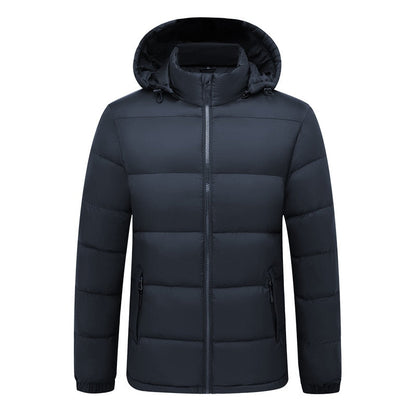 Jaqueta Samicce Hat®