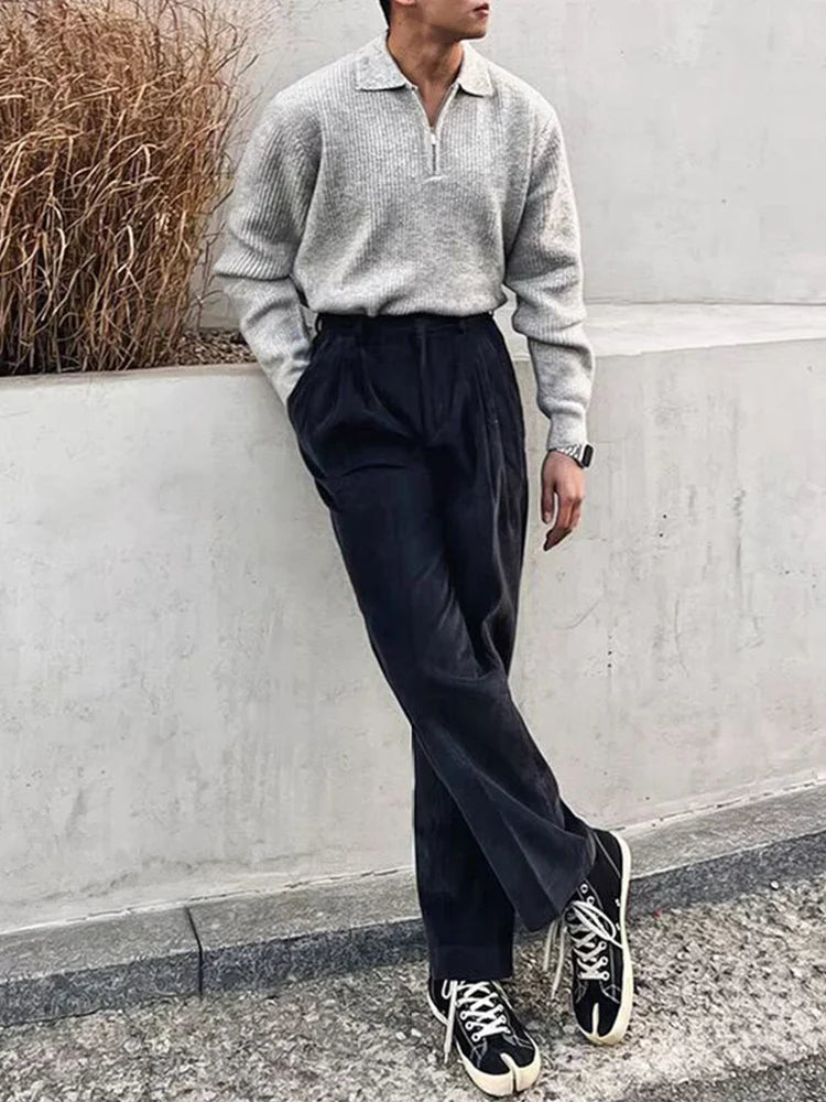 Suéter Samicce Gênova®