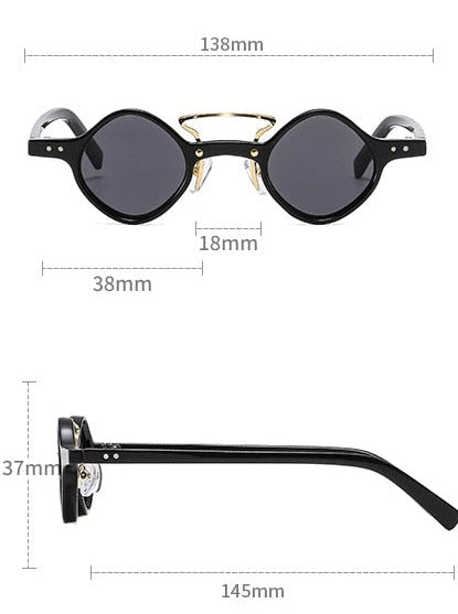 Óculos Samicce® S009