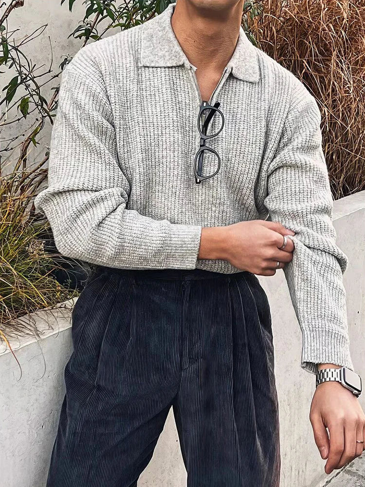 Suéter Samicce Gênova®