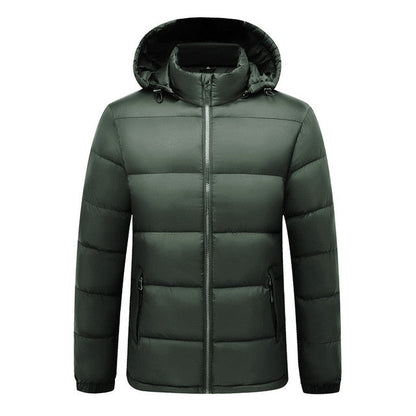 Jaqueta Samicce Hat®