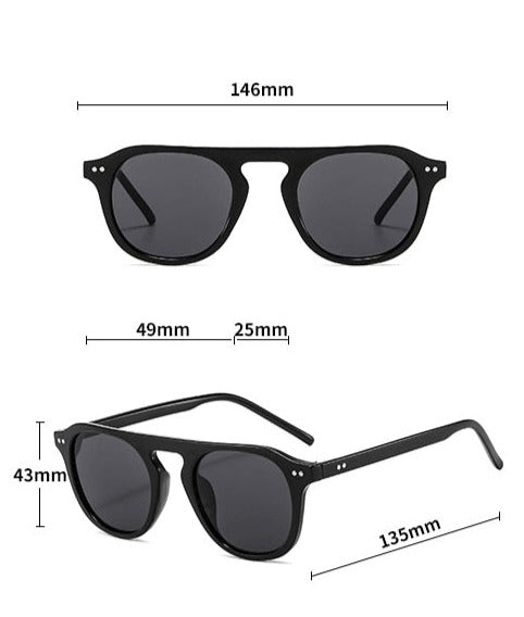 Óculos Samicce® S041