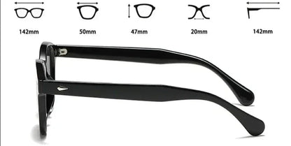 Óculos Samicce® S073