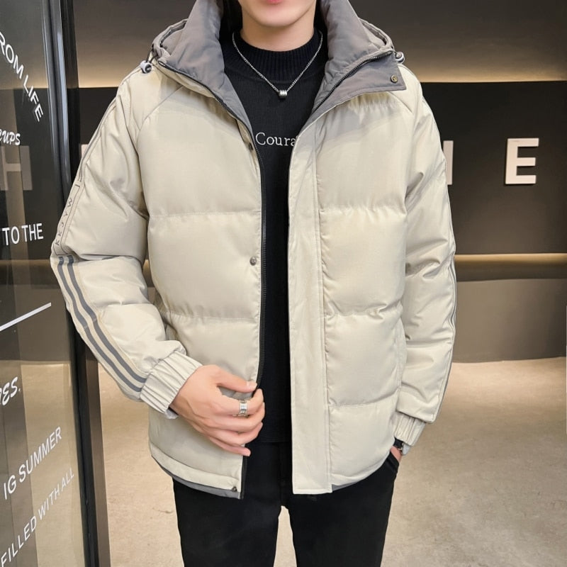 Jaqueta Samicce Genebra®