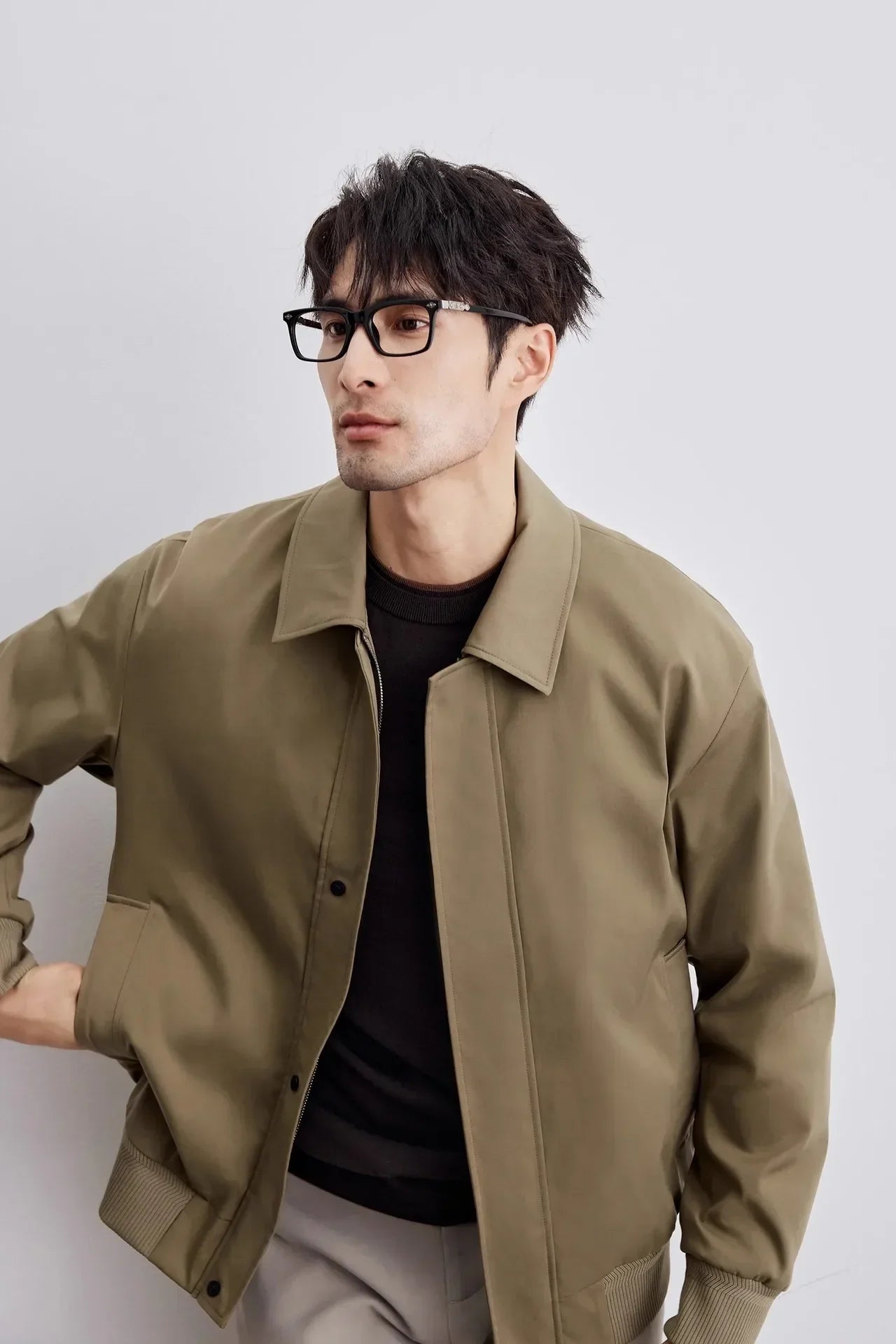 Jaqueta Samicce Torino®