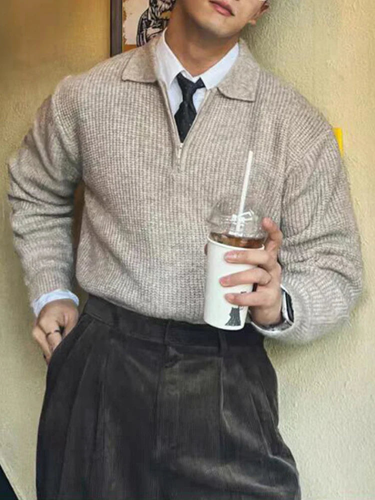 Suéter Samicce Gênova®