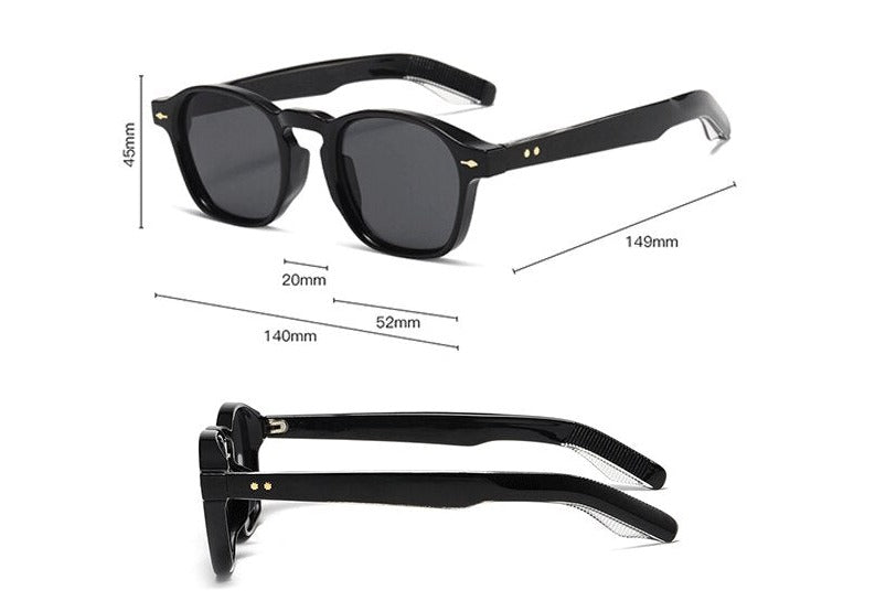 Óculos Samicce® S029