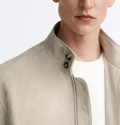 Jaqueta Samicce Morritz®