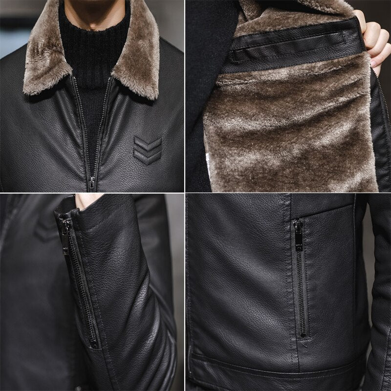 Jaqueta Samicce Warm®