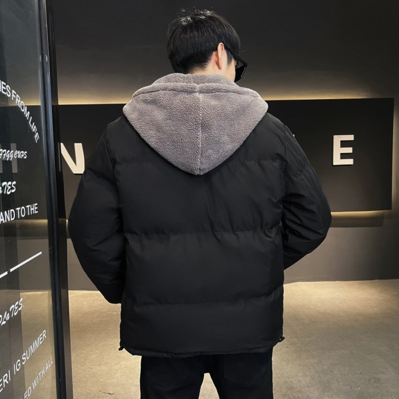 Jaqueta Samicce Genebra®