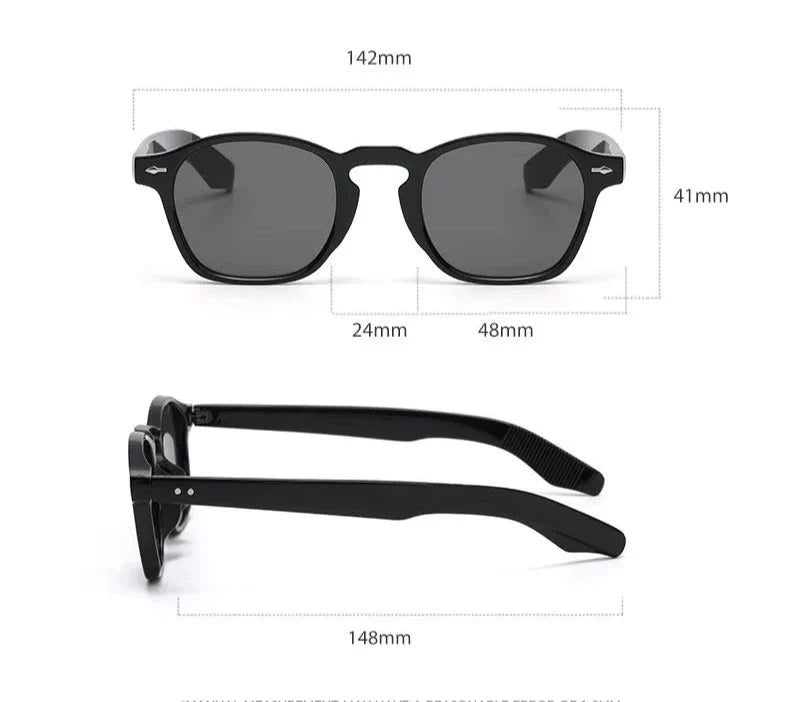 Óculos Samicce® S081