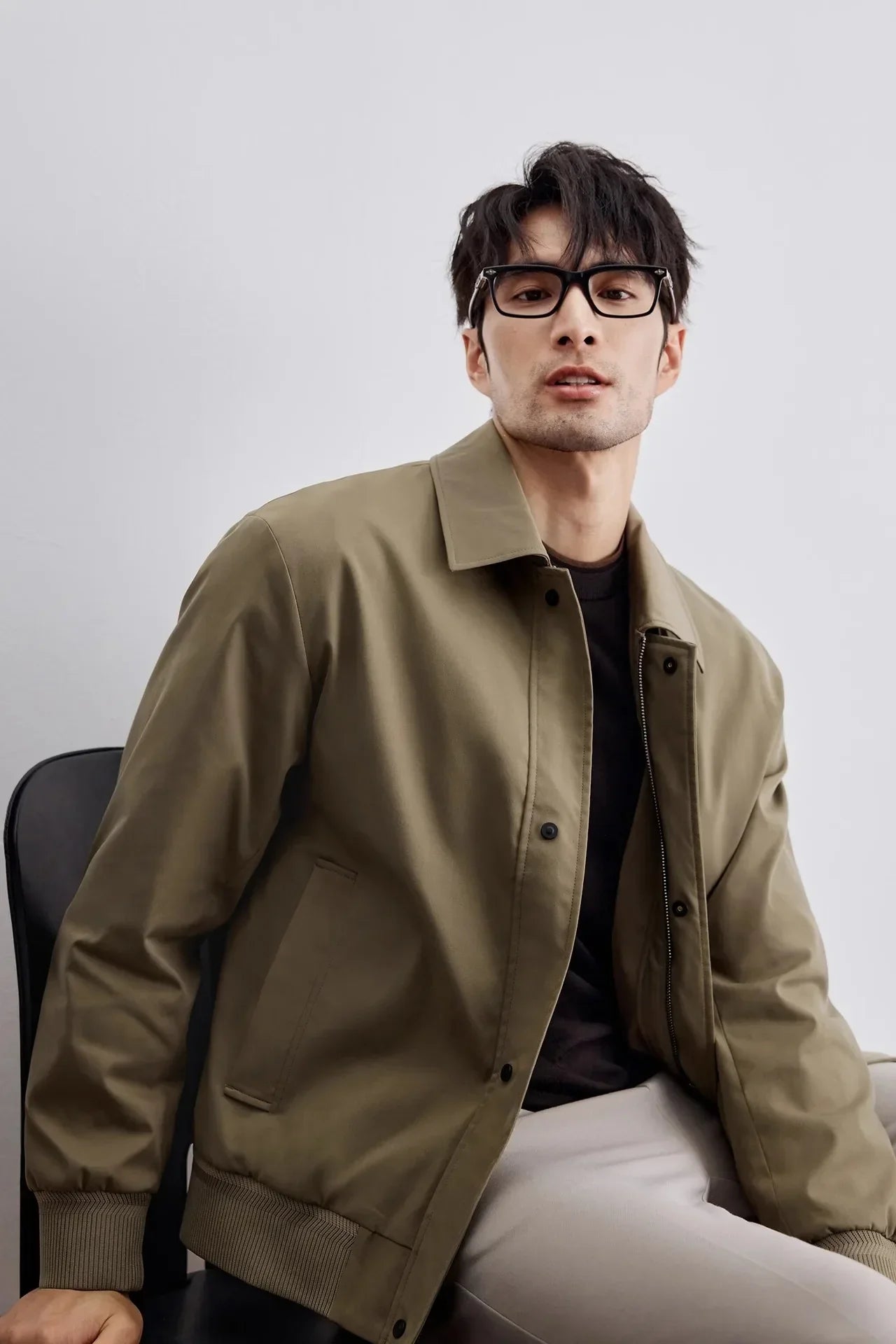 Jaqueta Samicce Torino®