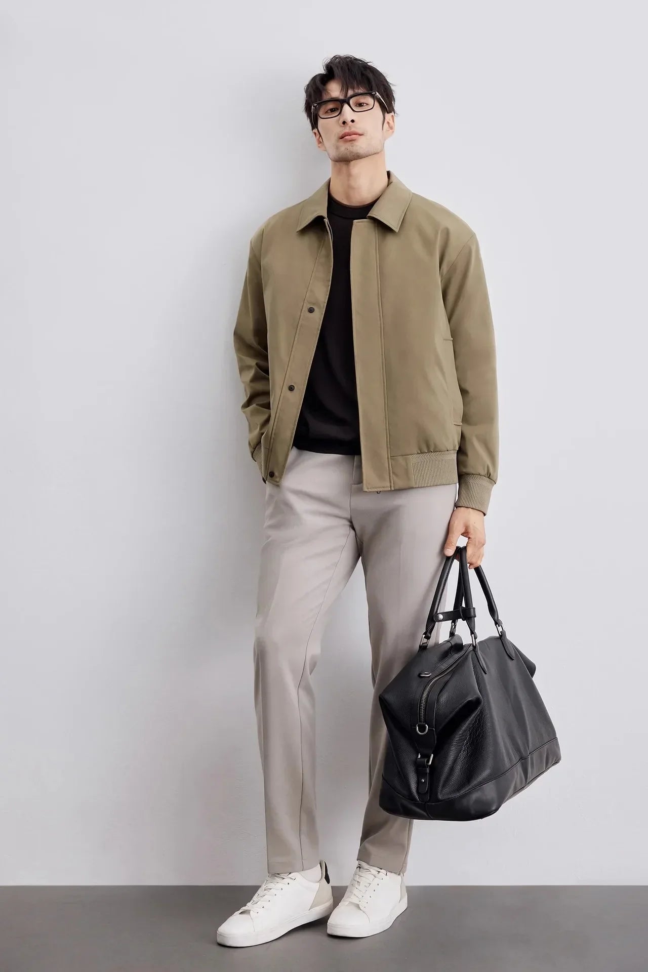 Jaqueta Samicce Torino®