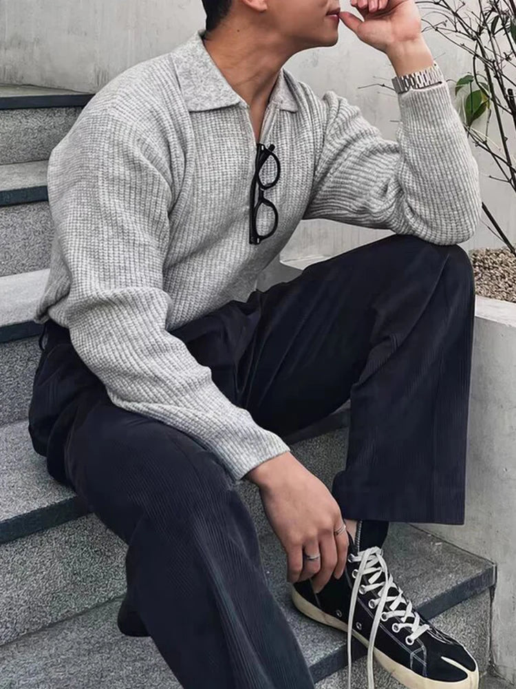 Suéter Samicce Gênova®