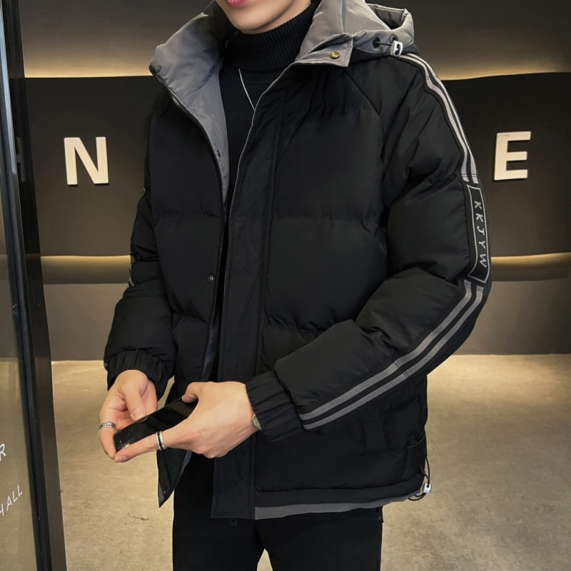 Jaqueta Samicce Genebra®