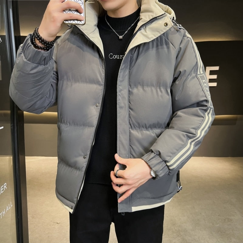 Jaqueta Samicce Genebra®