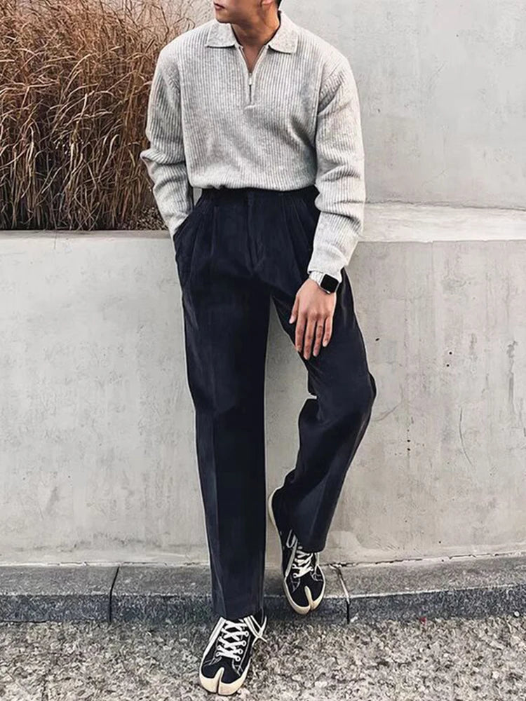 Suéter Samicce Gênova®