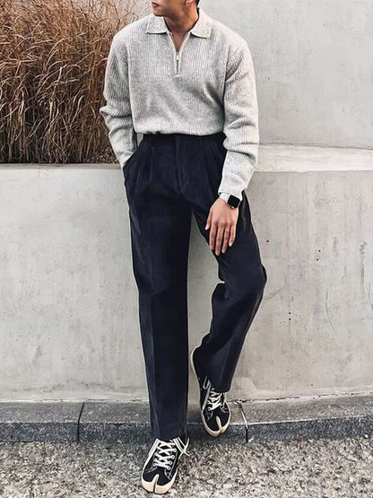 Suéter Samicce Gênova®