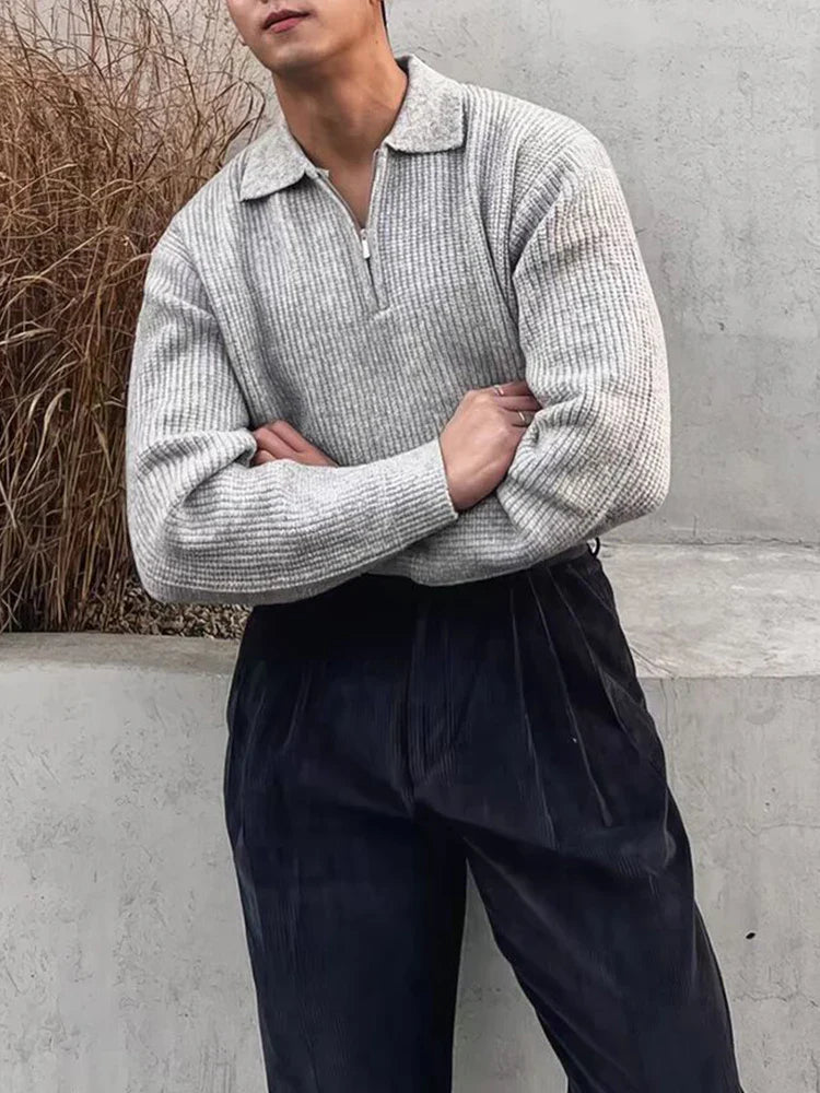 Suéter Samicce Gênova®