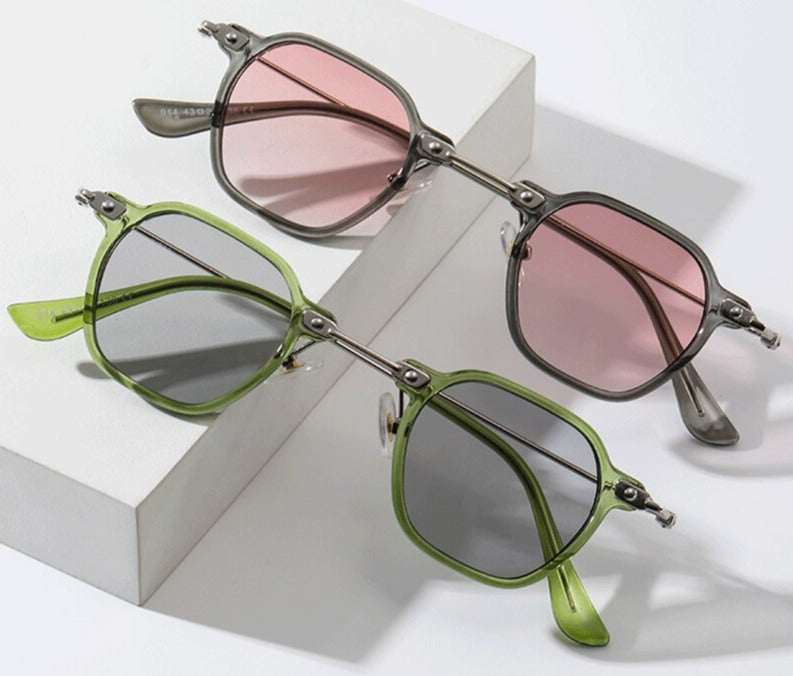 Óculos Samicce® S044