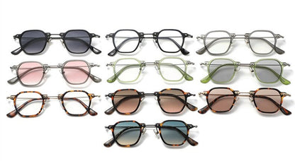 Óculos Samicce® S044