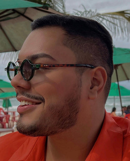 Óculos Samicce® S009