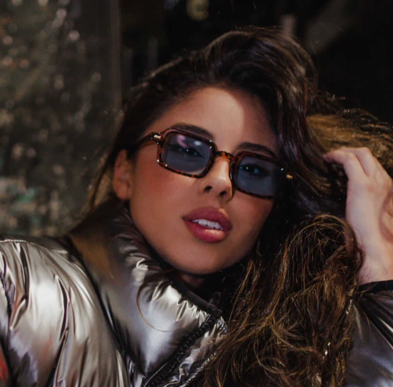 Óculos Samicce® S053