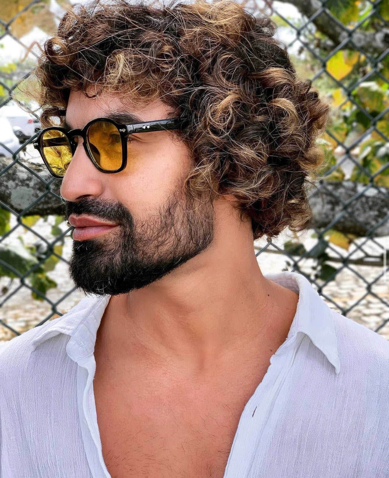 Óculos Samicce® S025